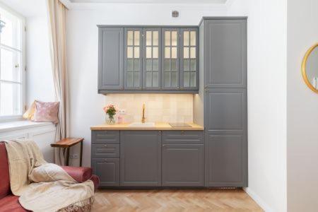 Apartamenty-Mi Old Town Residence وارسو المظهر الخارجي الصورة