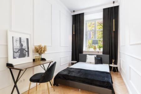 Apartamenty-Mi Old Town Residence وارسو المظهر الخارجي الصورة