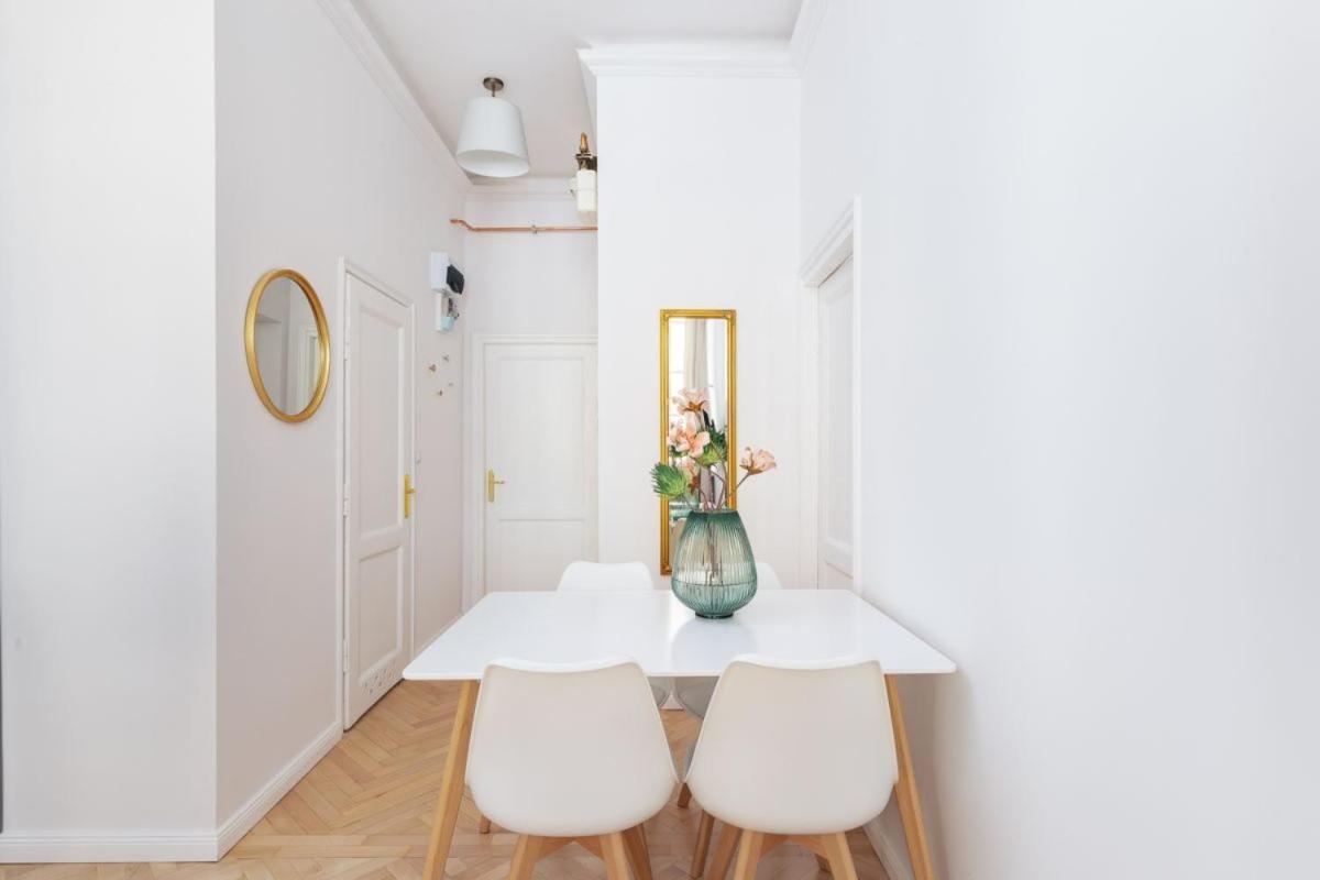 Apartamenty-Mi Old Town Residence وارسو المظهر الخارجي الصورة