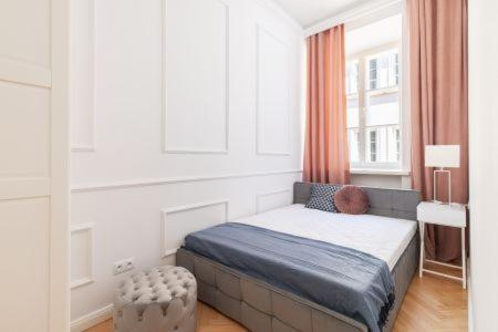 Apartamenty-Mi Old Town Residence وارسو المظهر الخارجي الصورة